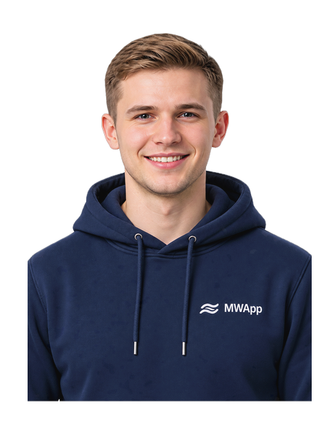 Alex, MWApp AI Assistant
