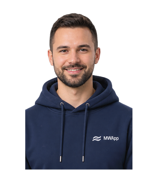 Omar, MWApp AI Assistant